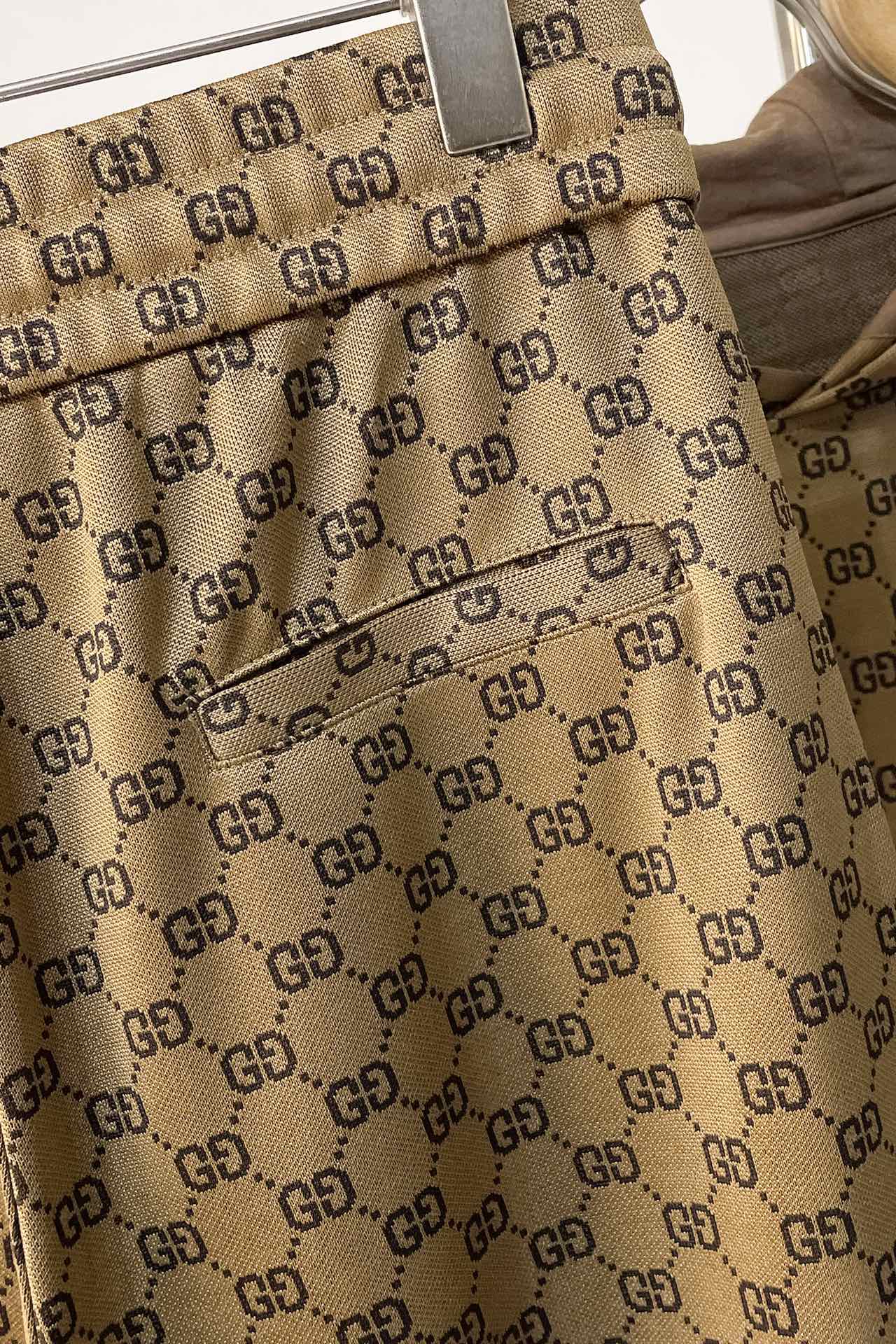 グッチ服 GUCCI 2025新作 長袖スーツ