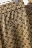 グッチ服 GUCCI 2025新作 長袖スーツ