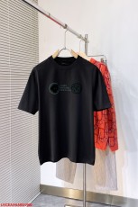 ルイヴィトン服 LOUIS VUITTON 2025新作 半袖Tシャツ