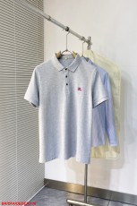 バーバリー服 BURBERRY 2025新作 半袖Tシャツ
