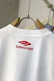 バレンシアガ服 BALENCIAGA 2025新作 フード付きジャケット