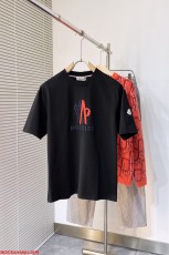 モンクレール服 MONCLER 2025新作 半袖Tシャツ