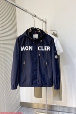 モンクレール服 MONCLER 2025新作 フード付きジャケット