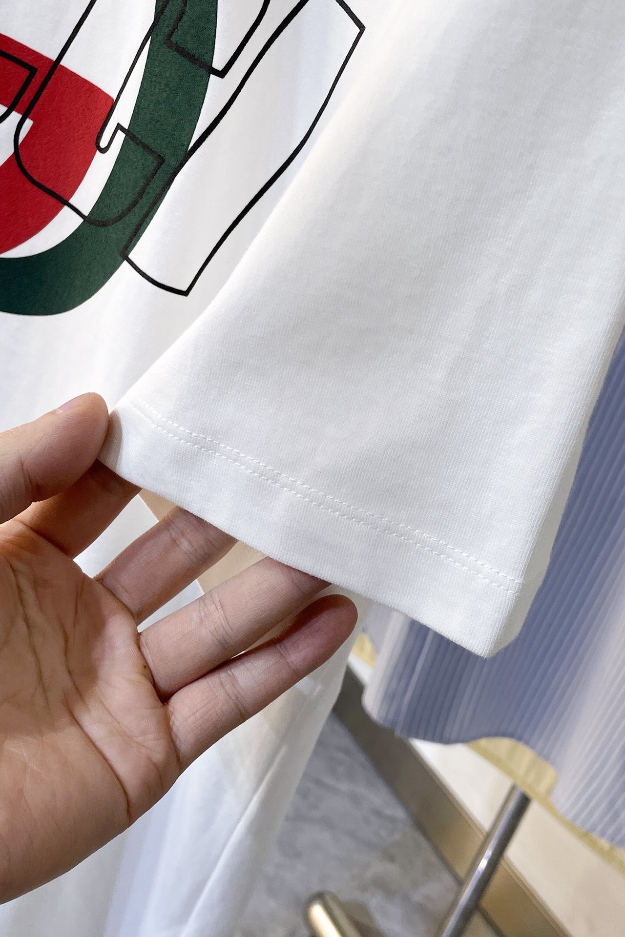 グッチ服 GUCCI 2025新作 半袖Tシャツ