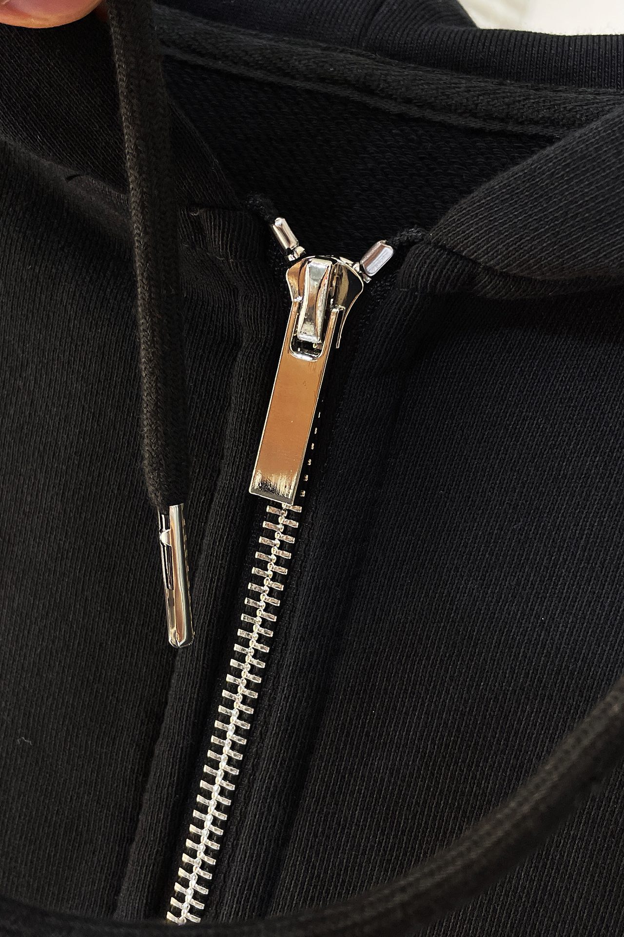 バレンシアガ服 BALENCIAGA 2025新作 フード付きジャケット