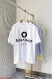 バレンシアガ服 BALENCIAGA 2025新作 フード付きジャケット