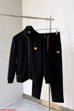エルメス服 HERMES 2025新作 長袖スーツ