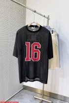 セリーヌ服 CELINE 2025新作 半袖Tシャツ