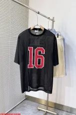セリーヌ服 CELINE 2025新作 半袖Tシャツ