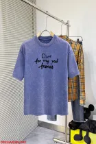 ディオール服 DIOR 2025新作 半袖Tシャツ
