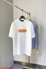 ルイヴィトン服 LOUIS VUITTON 2025新作 半袖Tシャツ