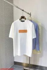 ルイヴィトン服 LOUIS VUITTON 2025新作 半袖Tシャツ