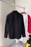 モンクレール服 MONCLER 2025新作 長袖シャツ