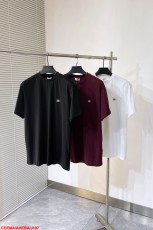 セリーヌ服 CELINE 2025新作 半袖Tシャツ