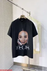 バレンシアガ服 BALENCIAGA 2025新作 半袖Tシャツ