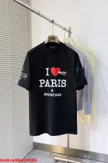 バレンシアガ服 BALENCIAGA 2025新作 半袖Tシャツ