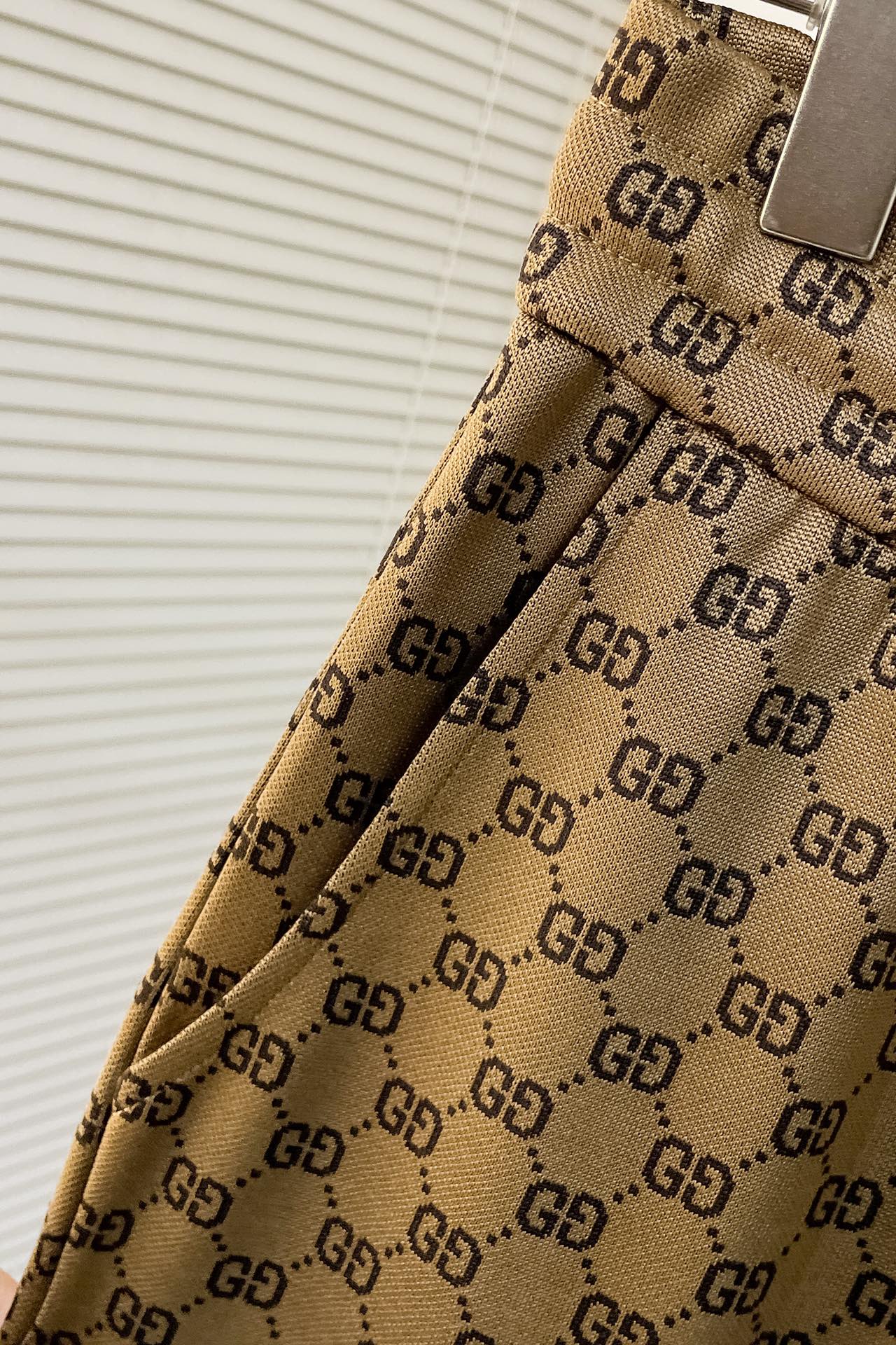 グッチ服 GUCCI 2025新作 長袖スーツ
