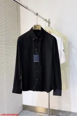 ルイヴィトン服 LOUIS VUITTON 2025新作 長袖シャツ