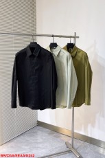 バーバリー服 BURBERRY 2025新作 長袖シャツ