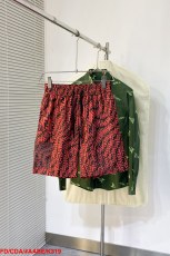 フェンディ服 FENDI 2025新作 ショートパンツ