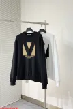 ヴァレンティノ服 VALENTINO 2025新作 クルーネックスウェットシャツ