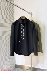 ジバンシィ服 GIVENCHY 2025新作 長袖シャツ