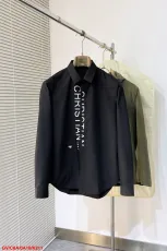 ジバンシィ服 GIVENCHY 2025新作 長袖シャツ