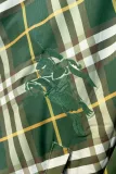 バーバリー服 BURBERRY 2025新作 フード付きジャケット