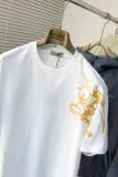 バーバリー服 BURBERRY 2025新作 半袖Tシャツ