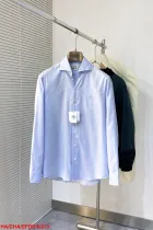 エルメス服 HERMES 2025新作 長袖シャツ