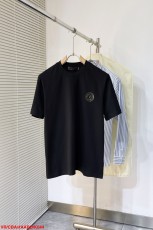 ヴェルサーチ服 Versace 2025新作 半袖Tシャツ