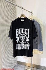グッチ服 GUCCI 2025新作 半袖Tシャツ