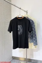 エルメス服 HERMES 2025新作 半袖Tシャツ