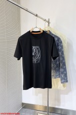 エルメス服 HERMES 2025新作 半袖Tシャツ