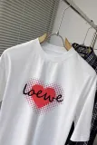 ロエベ服 LOEWE 2025新作 半袖Tシャツ