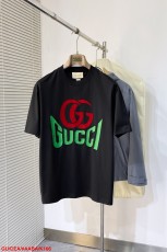 グッチ服 GUCCI 2025新作 半袖Tシャツ