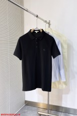 バーバリー服 BURBERRY 2025新作 半袖Tシャツ