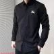 バーバリー服 BURBERRY 2025新作 長袖シャツ