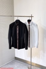 フェンディ服 FENDI 2025新作 長袖シャツ