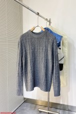 ディオール服 DIOR 2025新作 ニットセーター