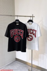 グッチ服 GUCCI 2025新作 半袖Tシャツ