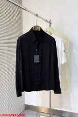 ルイヴィトン服 LOUIS VUITTON 2025新作 長袖シャツ