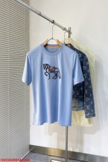 エルメス服 HERMES 2025新作 半袖Tシャツ