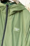 バーバリー服 BURBERRY 2025新作 フード付きジャケット