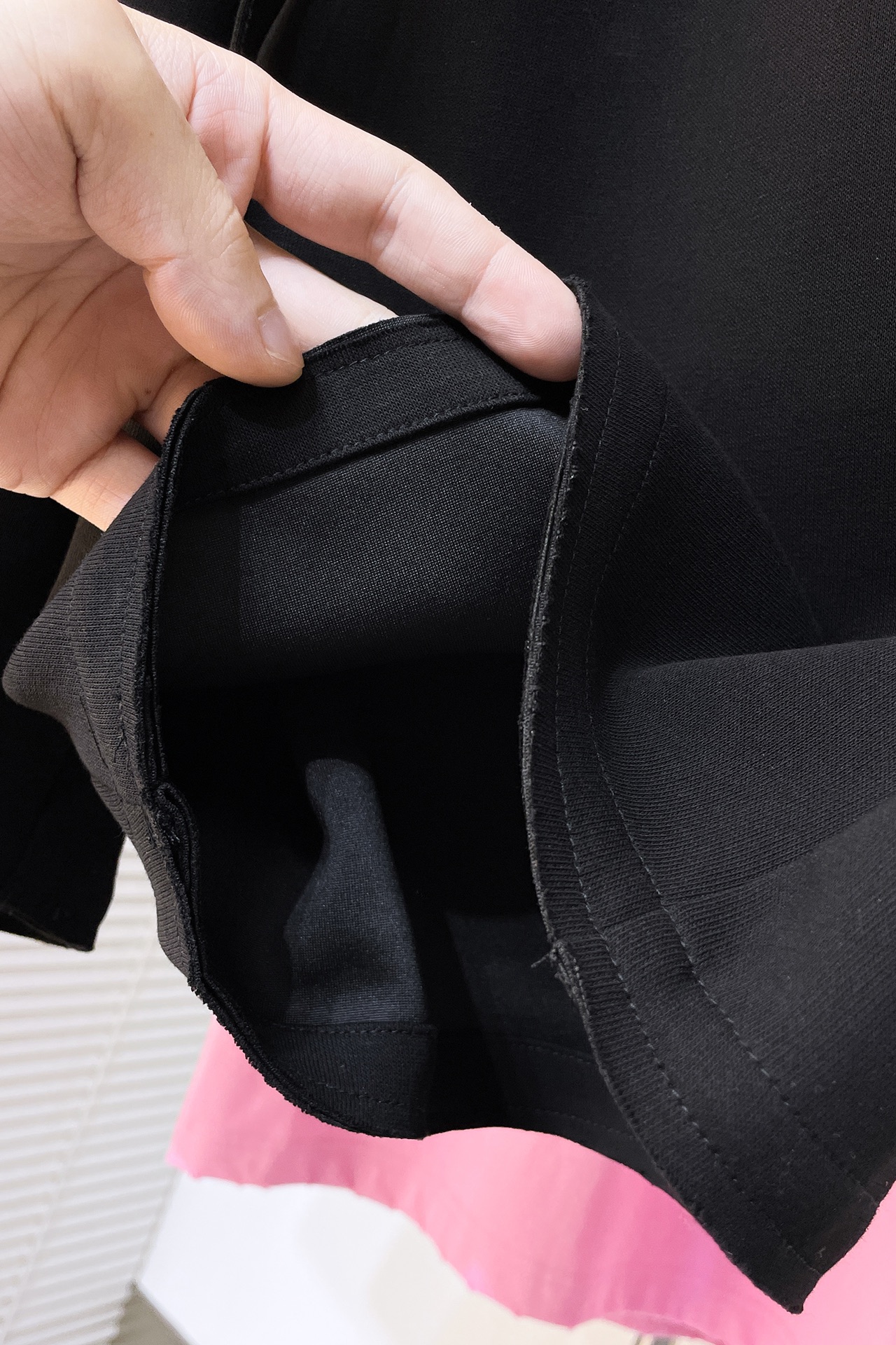 バレンシアガ服 BALENCIAGA 2025新作 ショートパンツ