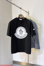 モンクレール服 MONCLER 2025新作 半袖Tシャツ