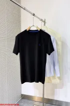 バーバリー服 BURBERRY 2025新作 半袖Tシャツ