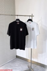 ディオール服 DIOR 2025新作 半袖Tシャツ