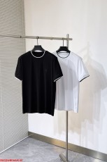 ロロ・ピアーナ服 Loro Piana 2025新作 半袖Tシャツ