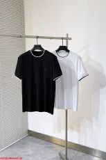 ロロ・ピアーナ服 Loro Piana 2025新作 半袖Tシャツ